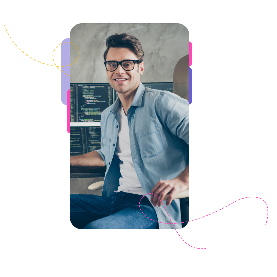 B2C platform development